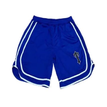Trapstar Iron Gate Short